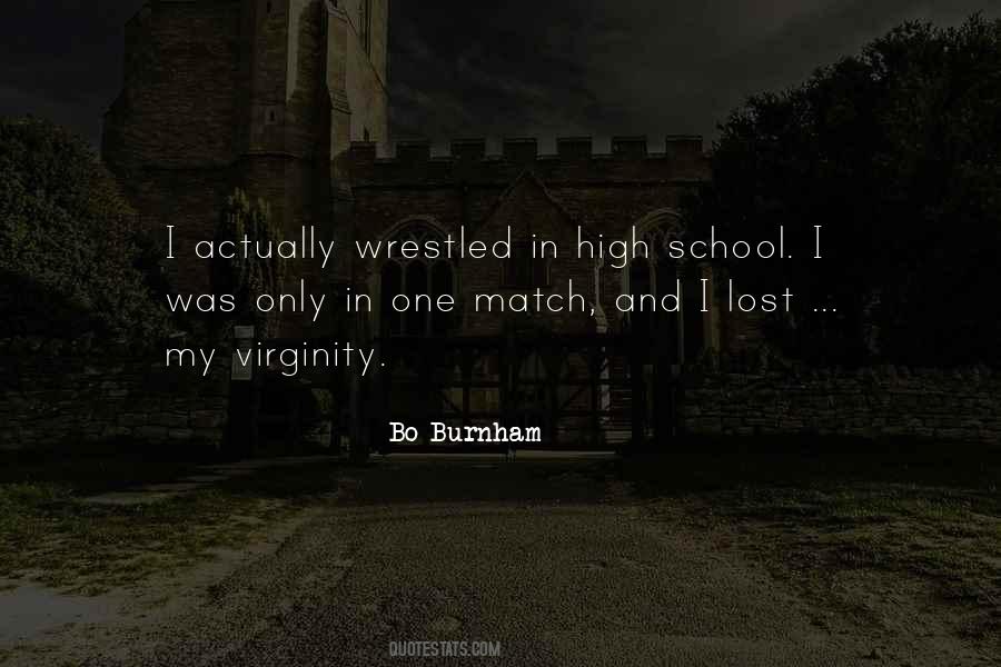 Bo Burnham Quotes #892511