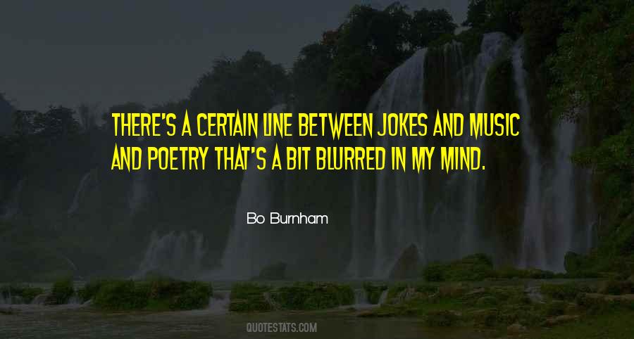 Bo Burnham Quotes #932678