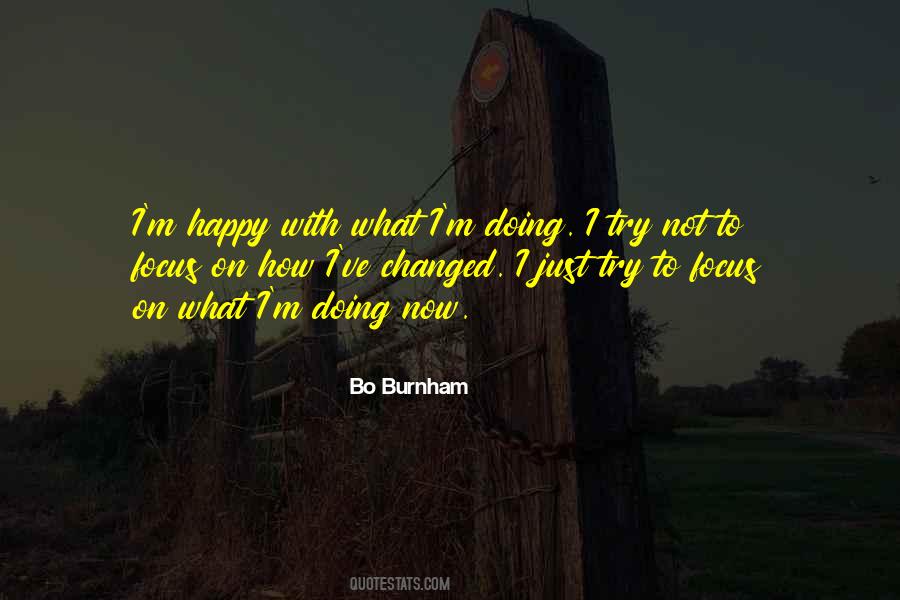 Bo Burnham Quotes #987276