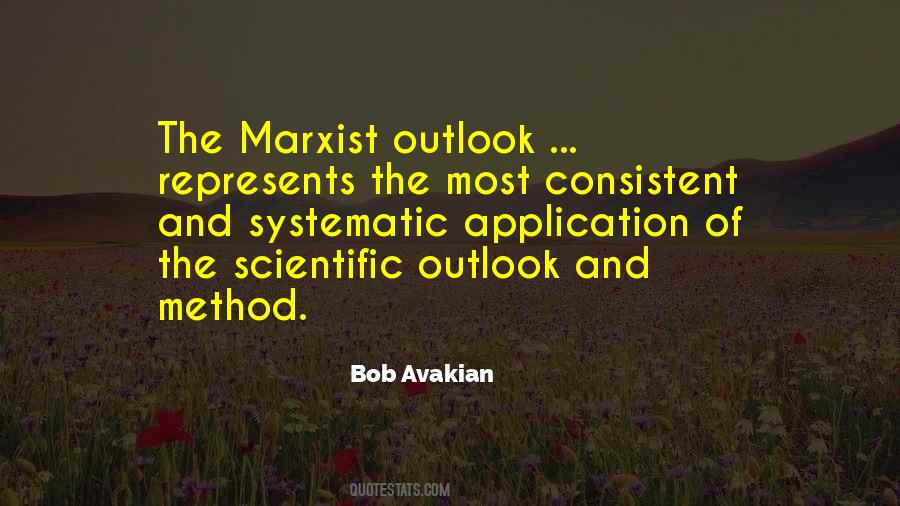 Bob Avakian Quotes #787651