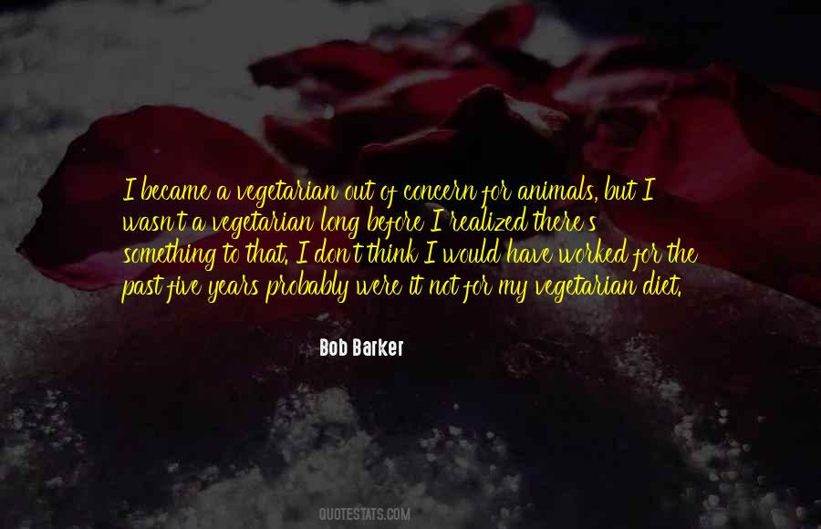 Bob Barker Quotes #1542070