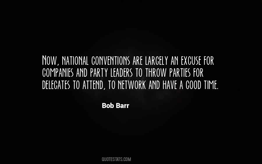 Bob Barr Quotes #216202