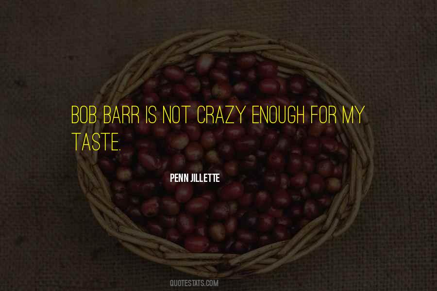 Bob Barr Quotes #22631
