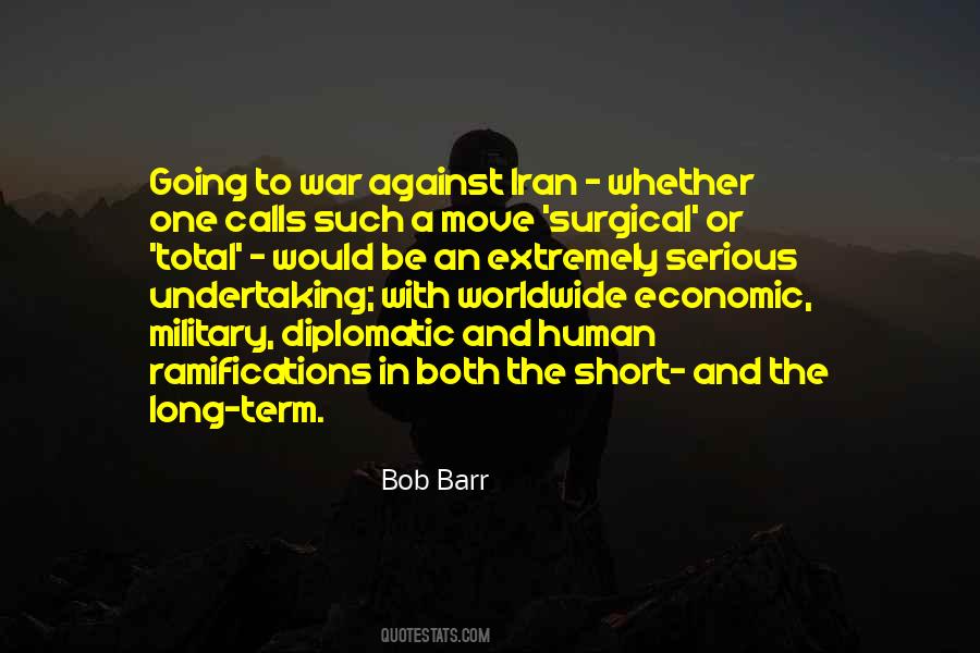 Bob Barr Quotes #806385