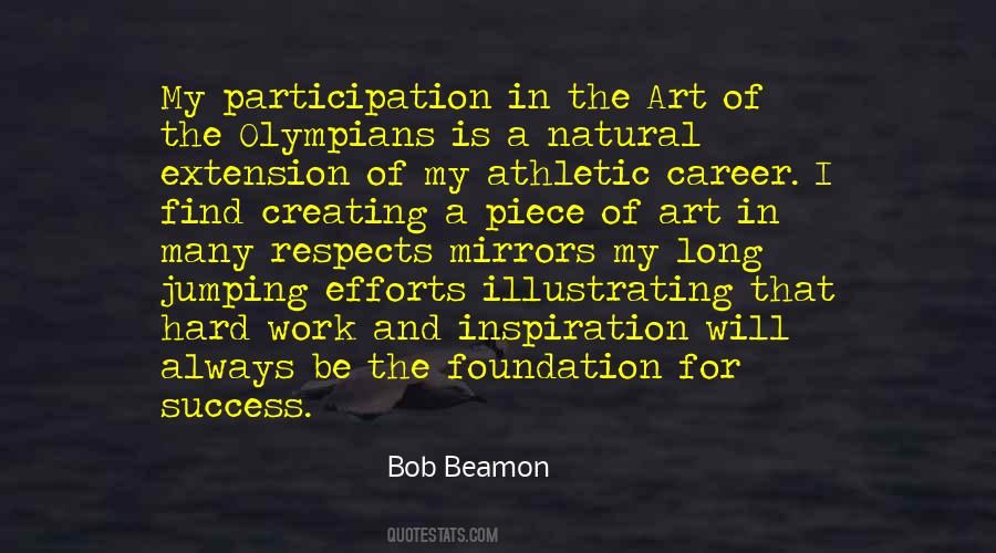 Bob Beamon Quotes #1830651