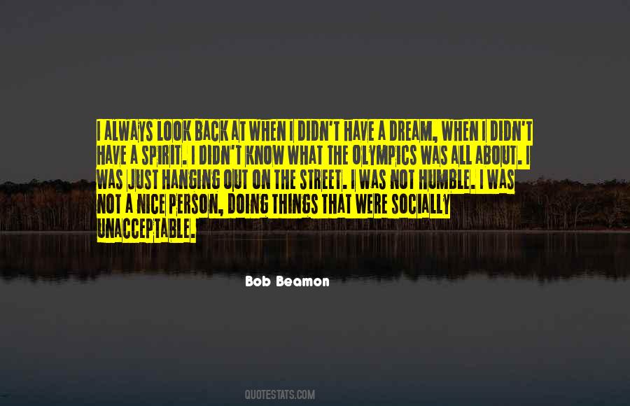 Bob Beamon Quotes #373941