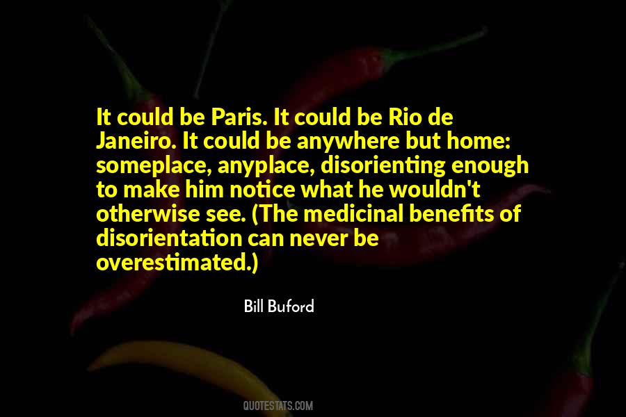 Bob Buford Quotes #1127448