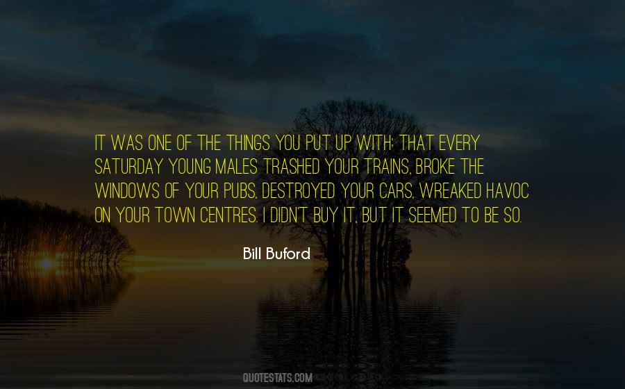 Bob Buford Quotes #1556854