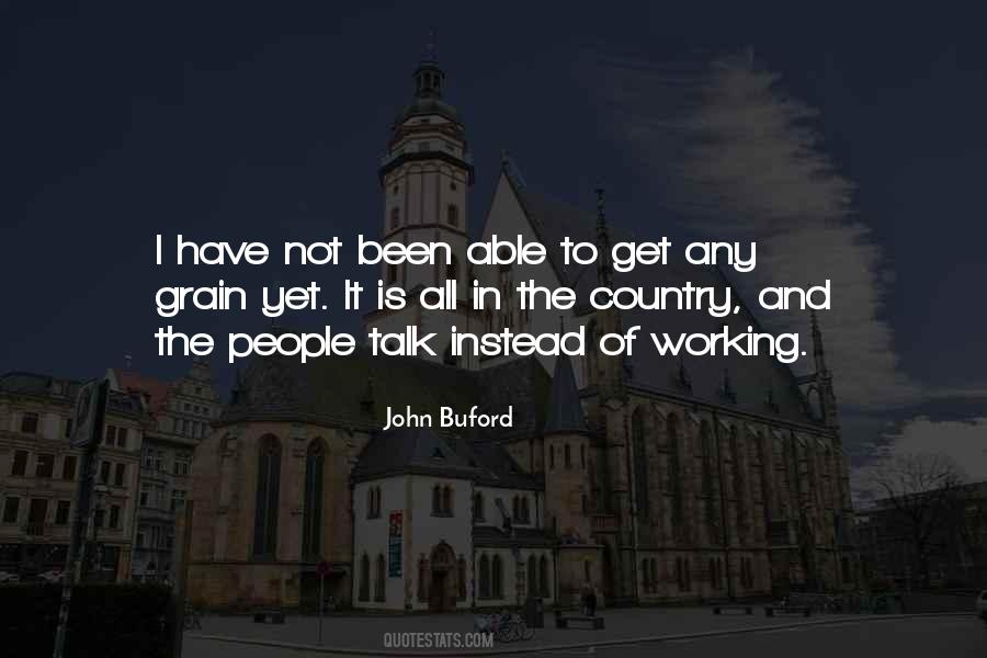 Bob Buford Quotes #293185