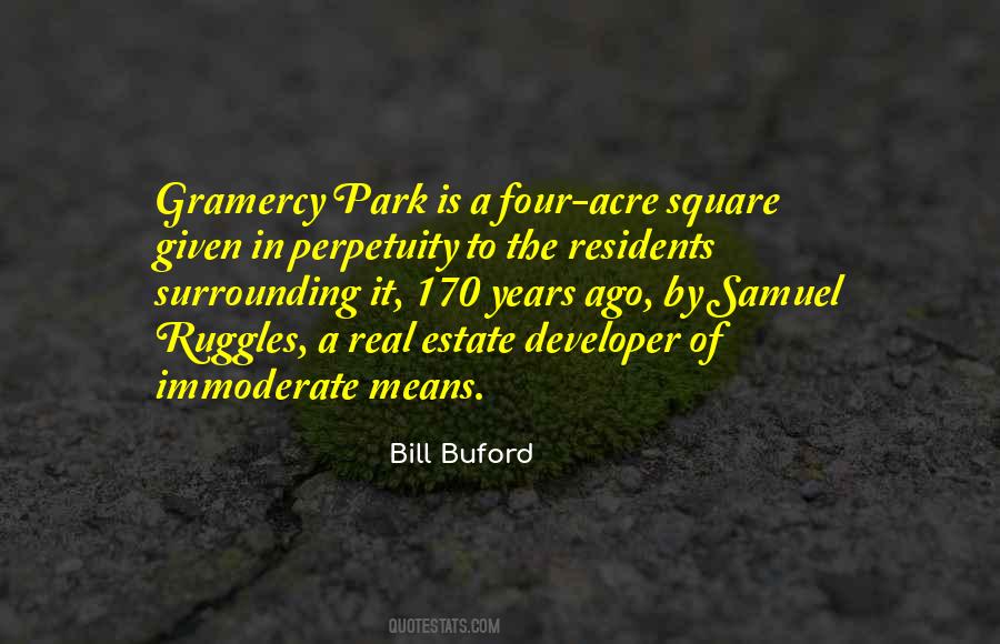 Bob Buford Quotes #524818