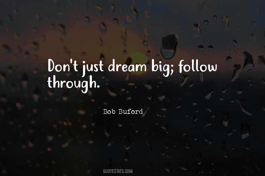 Bob Buford Quotes #93125