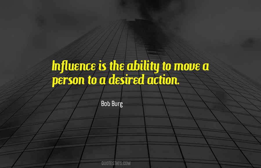 Bob Burg Quotes #1335913