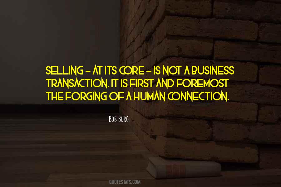 Bob Burg Quotes #644409