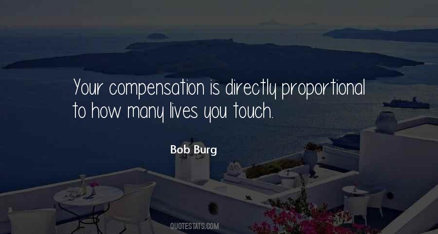 Bob Burg Quotes #782828