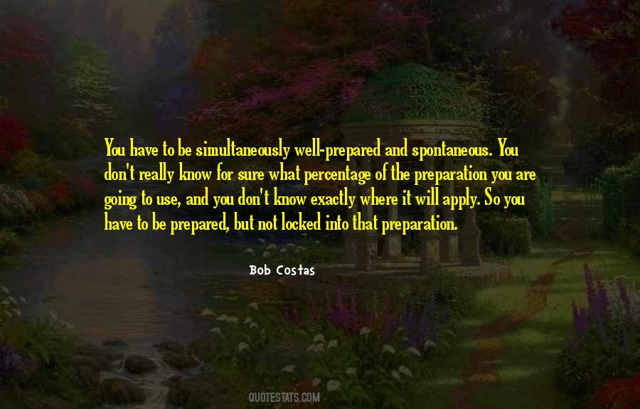 Bob Costas Quotes #1121404