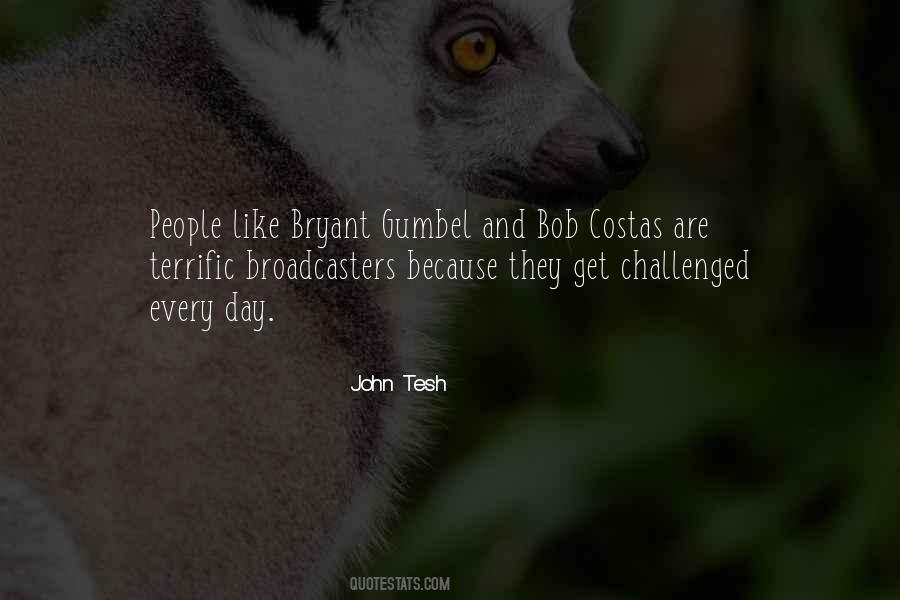 Bob Costas Quotes #322287