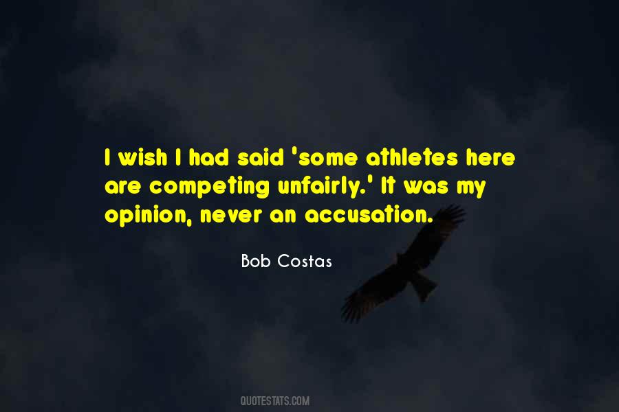 Bob Costas Quotes #630268