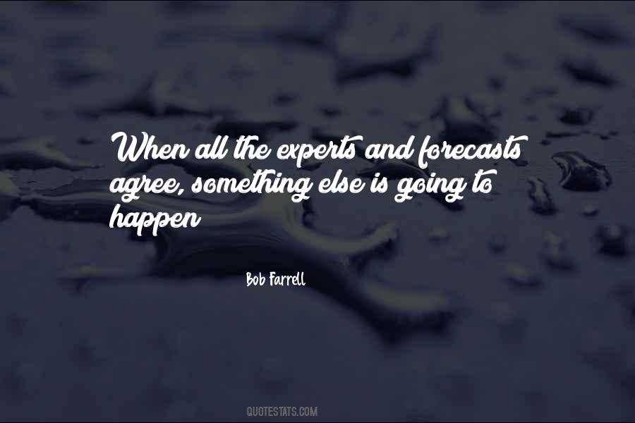 Bob Farrell Quotes #458122