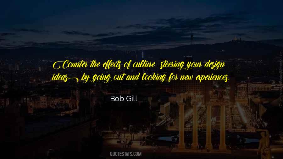 Bob Gill Quotes #407213