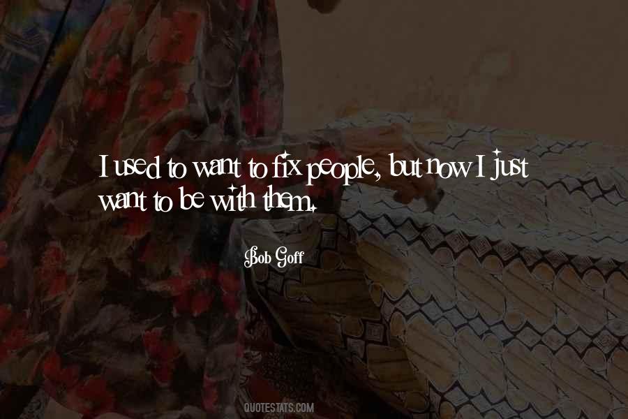 Bob Goff Quotes #755747