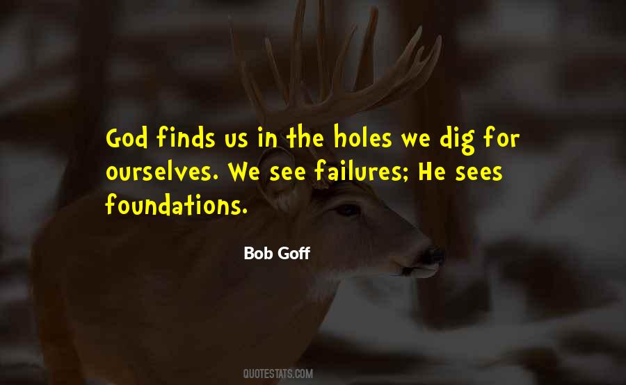 Bob Goff Quotes #757430