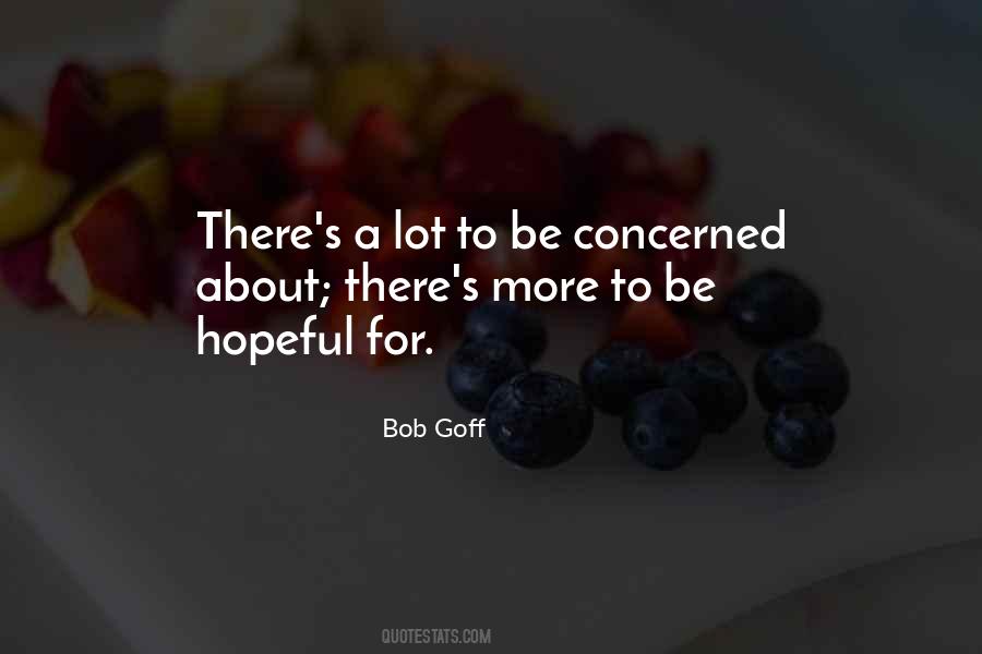 Bob Goff Quotes #764759