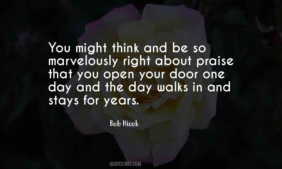 Bob Hicok Quotes #897718