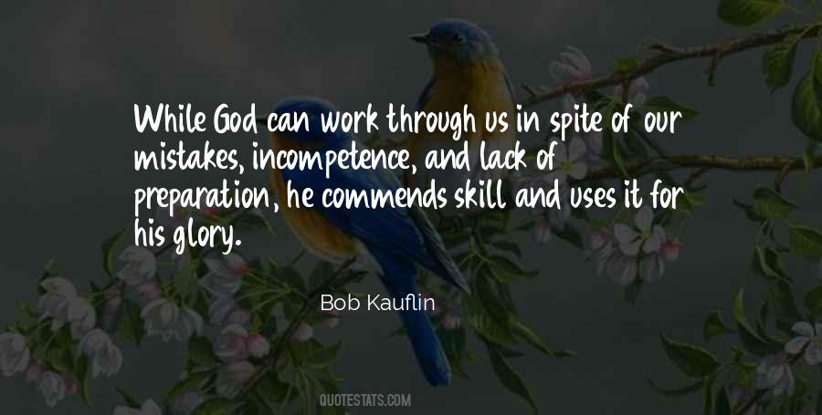 Bob Kauflin Quotes #1212356