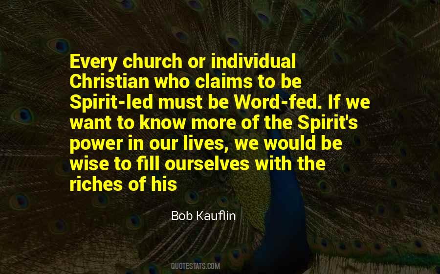 Bob Kauflin Quotes #1353169