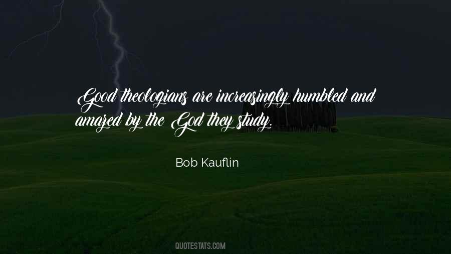 Bob Kauflin Quotes #1447682