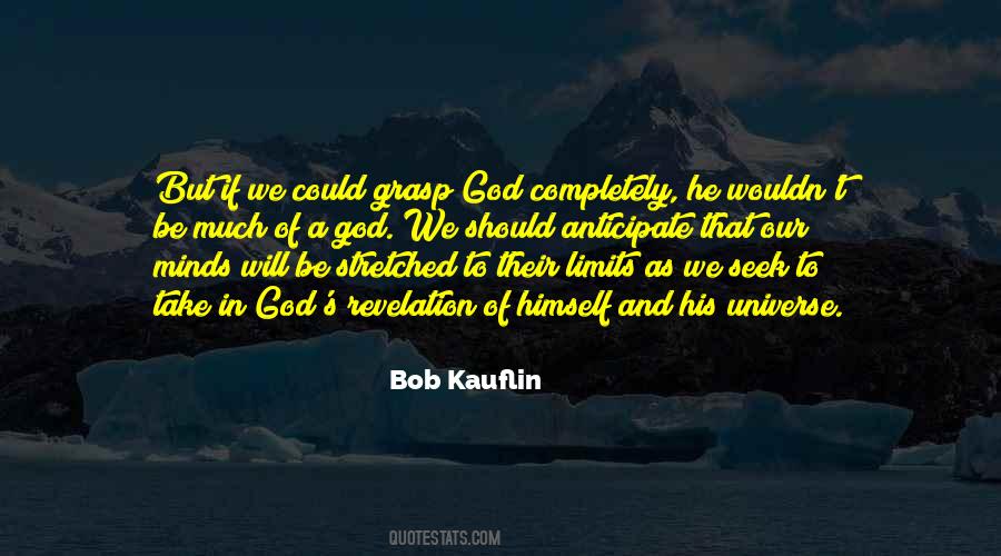 Bob Kauflin Quotes #962805