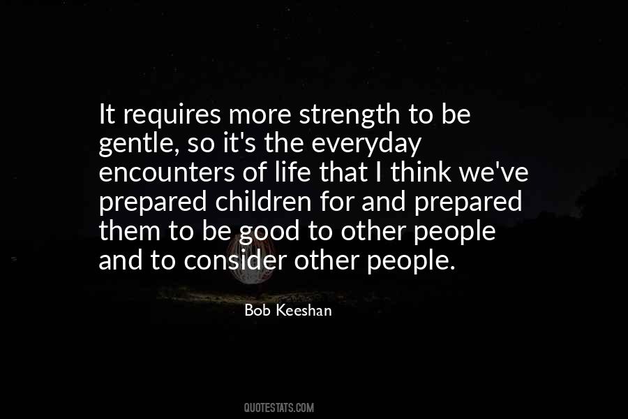 Bob Keeshan Quotes #1378144