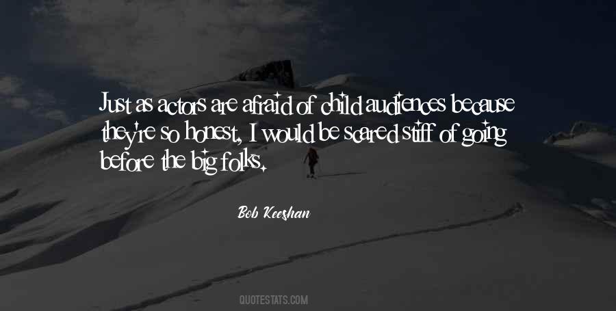 Bob Keeshan Quotes #555510