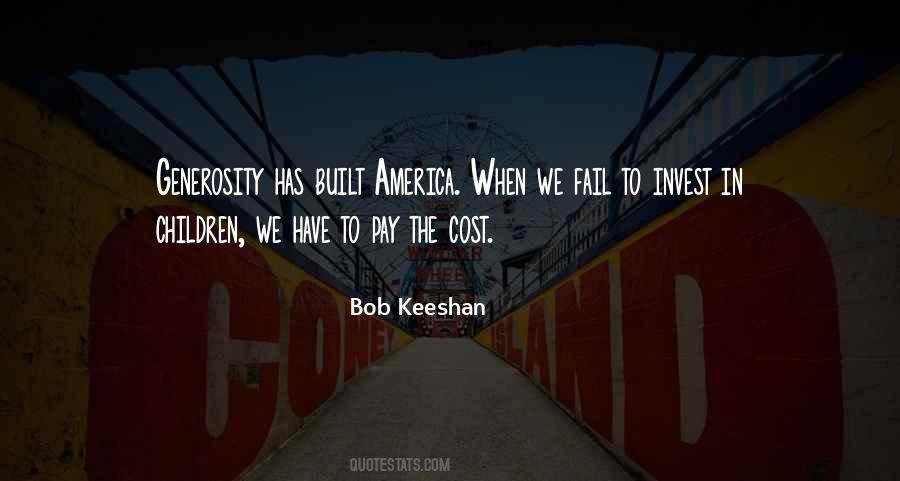 Bob Keeshan Quotes #70702