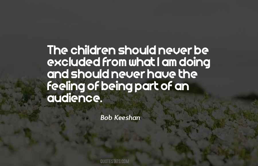 Bob Keeshan Quotes #931088