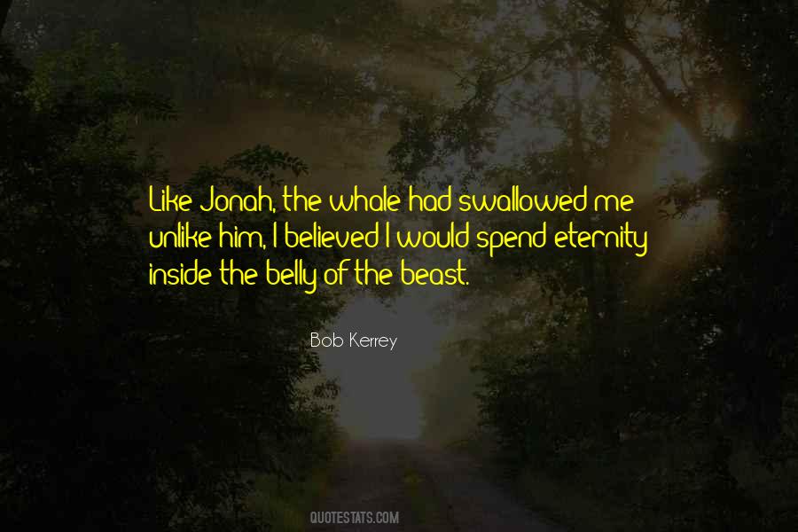 Bob Kerrey Quotes #1523248