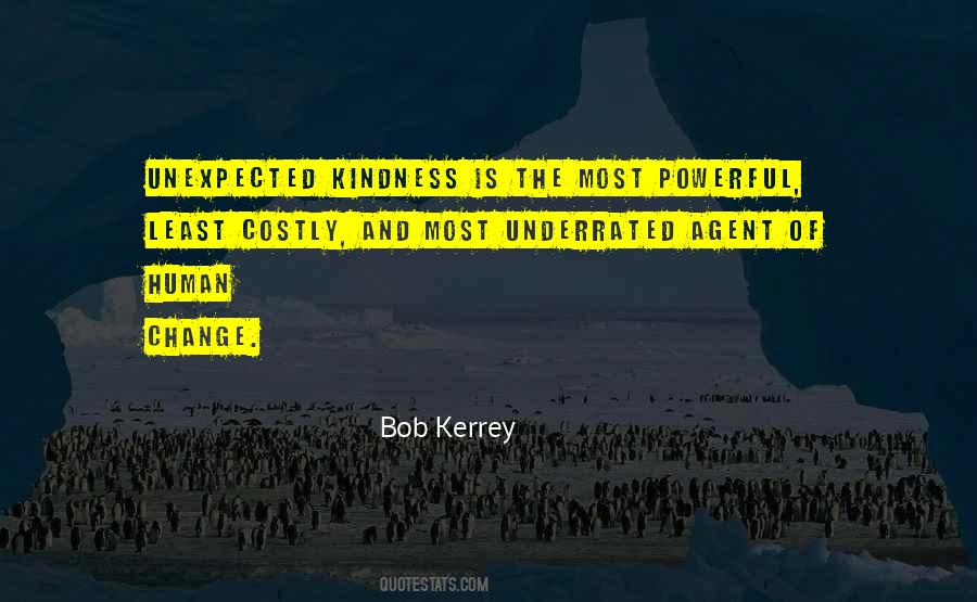 Bob Kerrey Quotes #928754