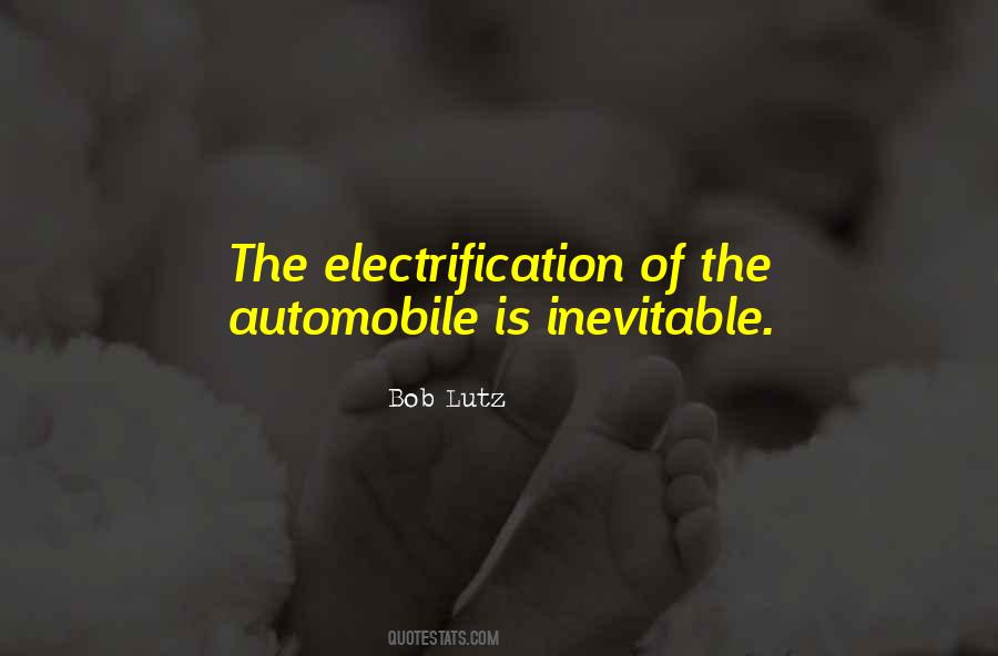 Bob Lutz Quotes #1036760