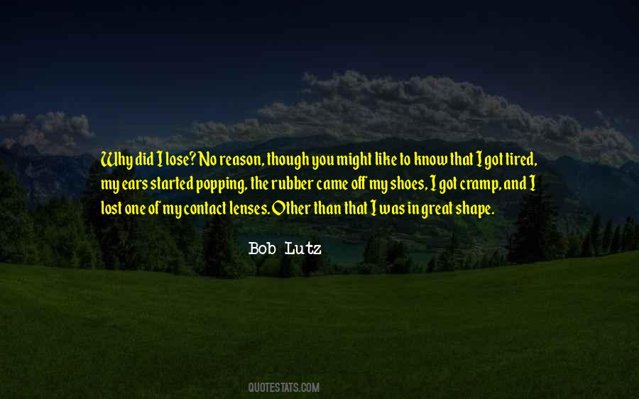 Bob Lutz Quotes #753806