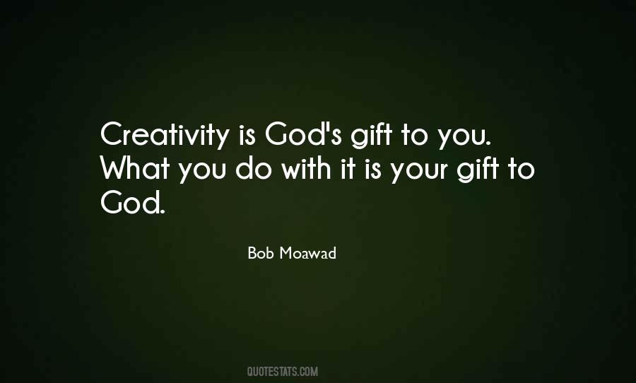 Bob Moawad Quotes #859334