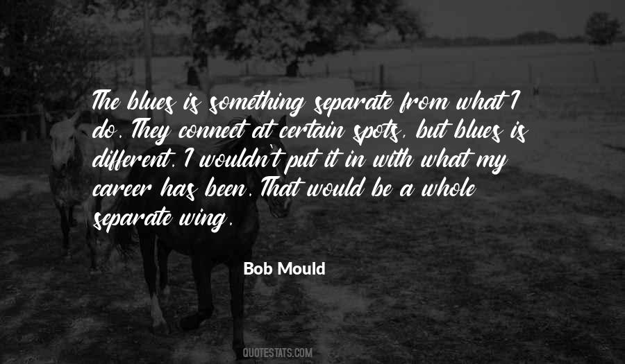 Bob Mould Quotes #975683