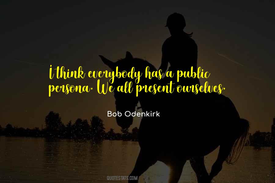 Bob Odenkirk Quotes #691731