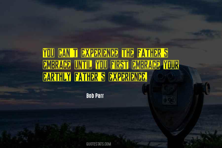 Bob Parr Quotes #642837