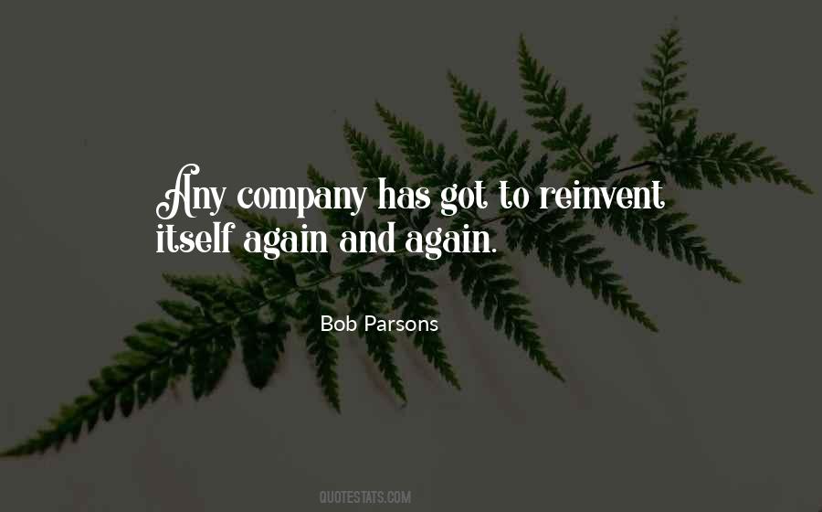 Bob Parsons Quotes #512249