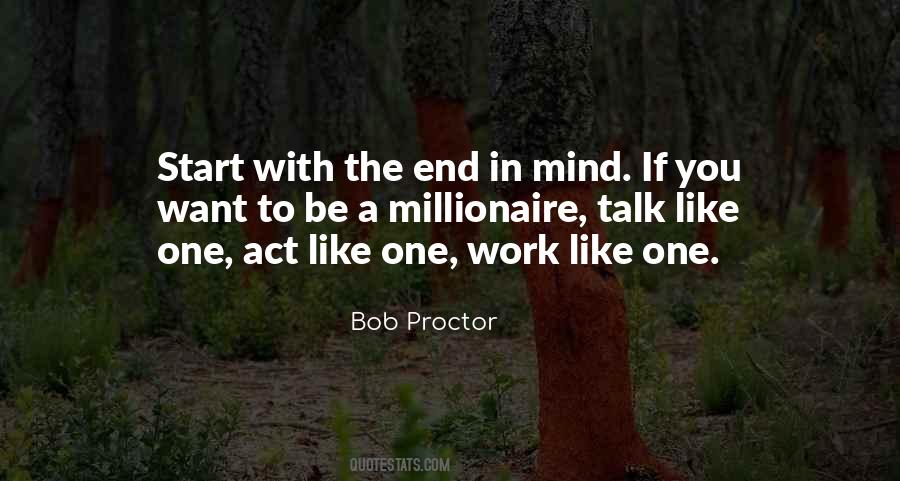 Bob Proctor Quotes #860452