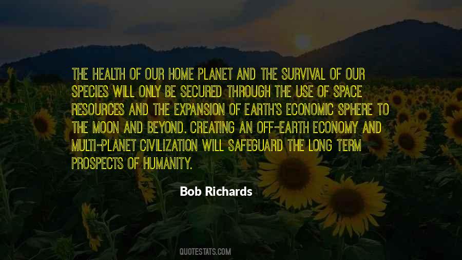 Bob Richards Quotes #1133951