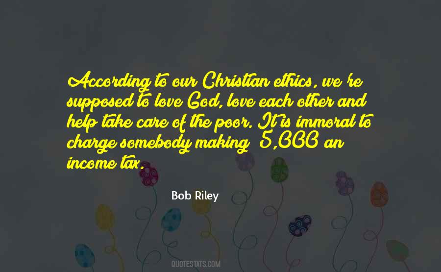 Bob Riley Quotes #1135648