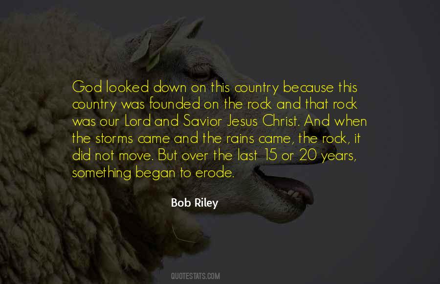 Bob Riley Quotes #896932