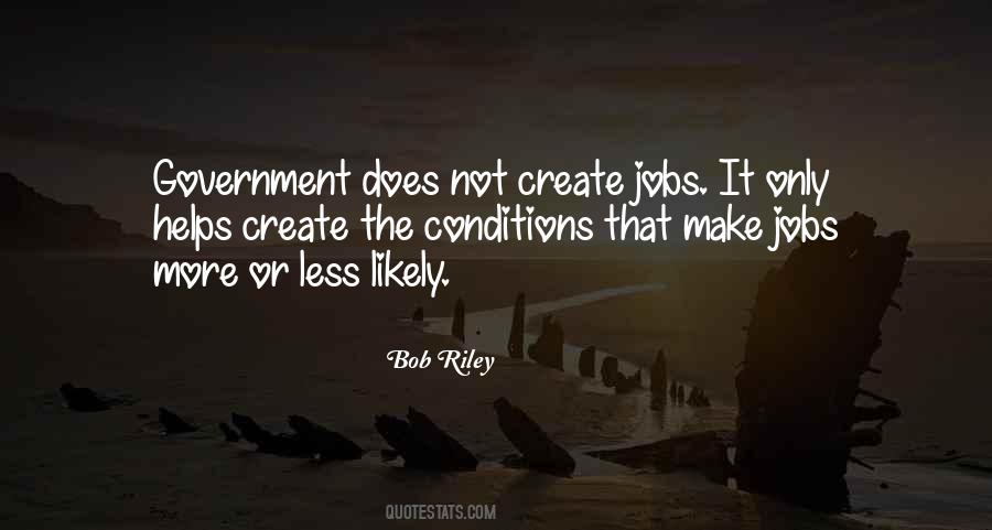 Bob Riley Quotes #927619