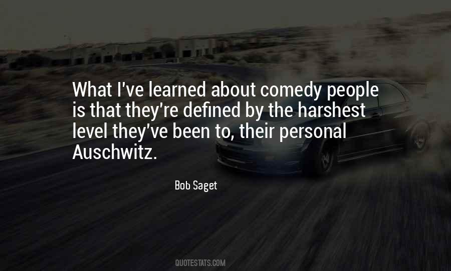 Bob Saget Quotes #1235519